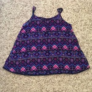 A cute purple top for kids. Amazing for summer!!